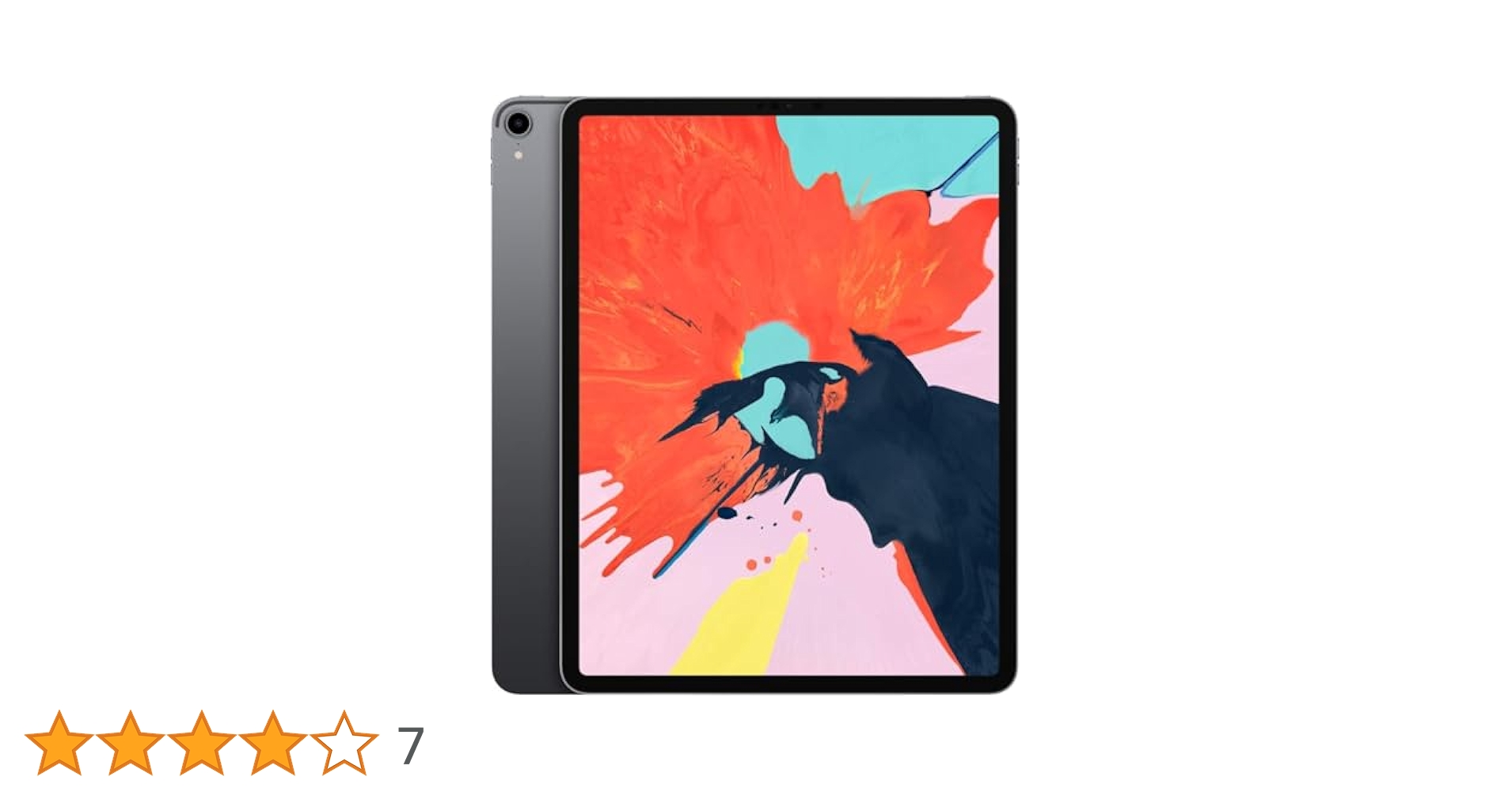 Amazon.co.jp: 【整備済み品】Apple iPad Pro 12.9インチ (第3